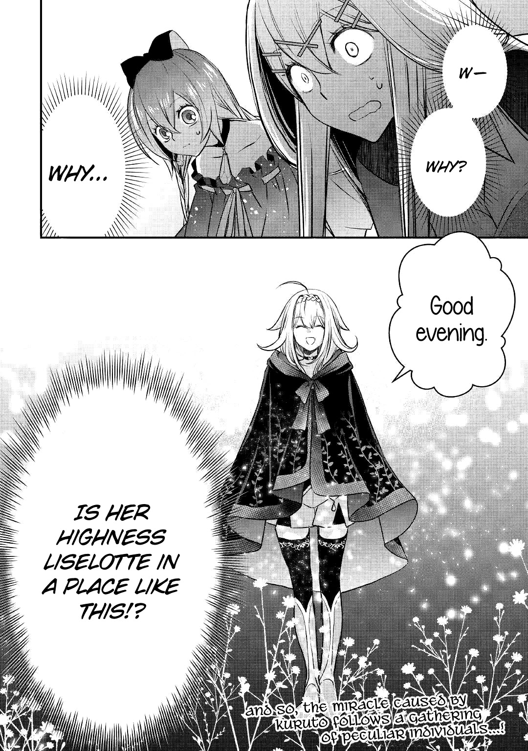 Kanchigai no Atelier Meister Chapter 6 page 26 - Chapter 6: A peculiar rice gruel