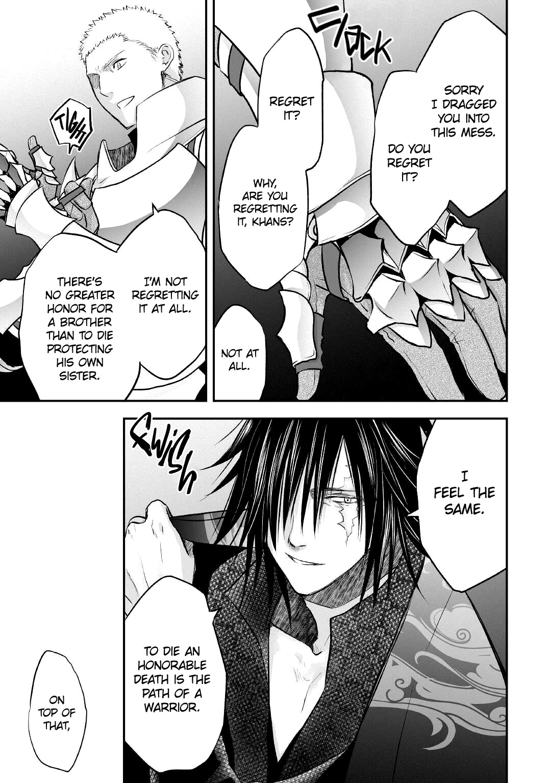 Kanchigai no Atelier Meister Chapter 9 page 18 - Chapter 9: The thing that lurks in the dark