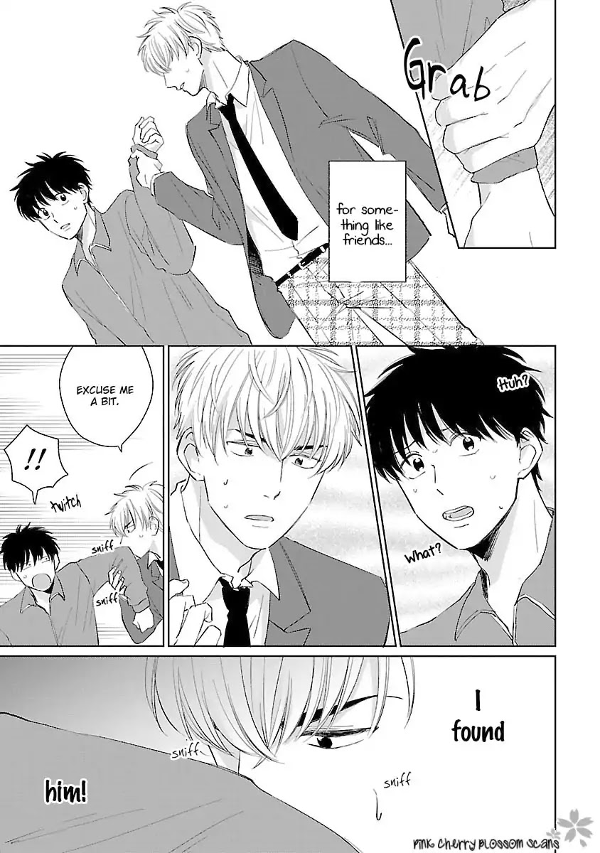 Kanchigai, Tokidoki Koi Chapter 1 page 14 - Chapter 1
