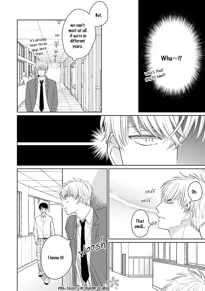 Kanchigai, Tokidoki Koi Chapter 1 page 17 - Chapter 1