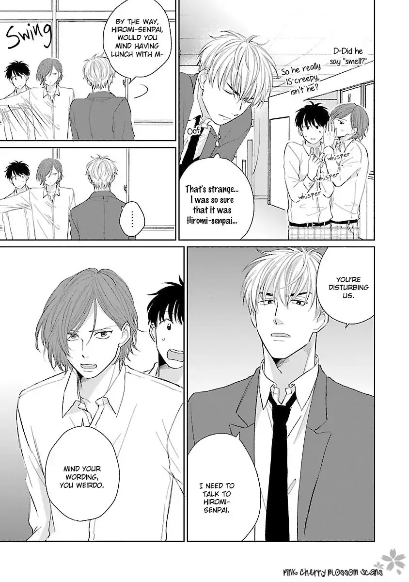 Kanchigai, Tokidoki Koi Chapter 1 page 20 - Chapter 1