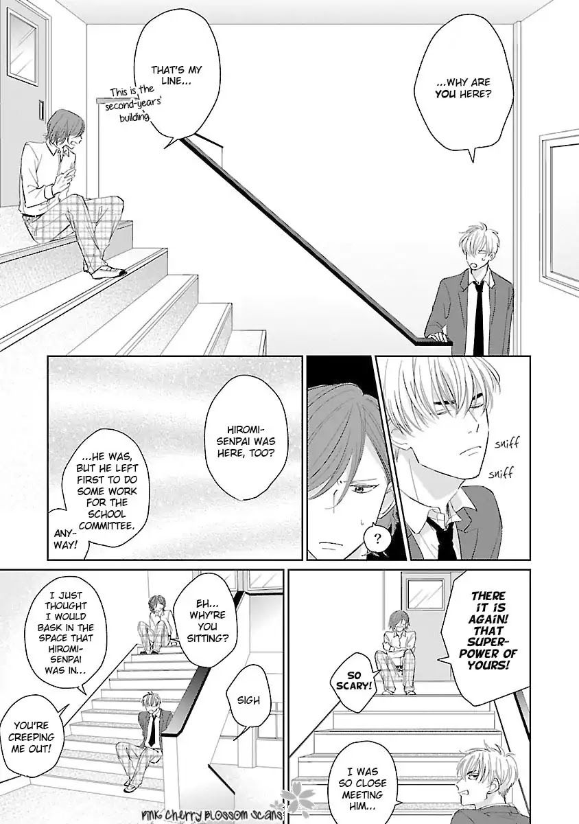 Kanchigai, Tokidoki Koi Chapter 1 page 26 - Chapter 1