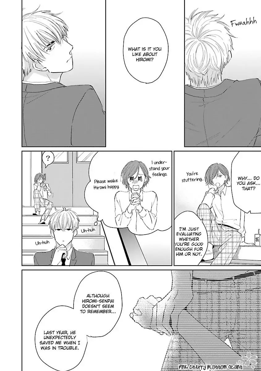 Kanchigai, Tokidoki Koi Chapter 1 page 27 - Chapter 1
