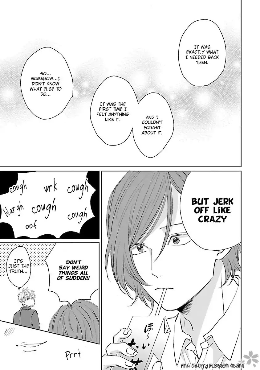 Kanchigai, Tokidoki Koi Chapter 1 page 28 - Chapter 1