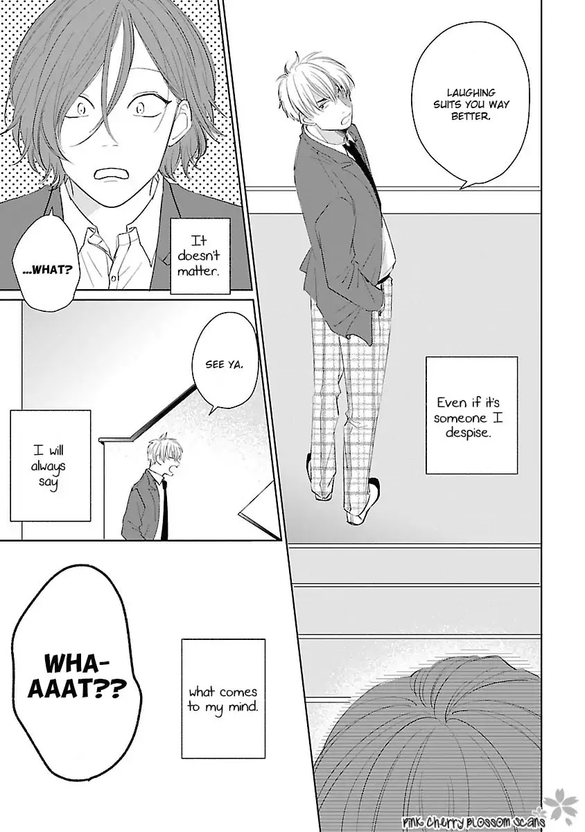 Kanchigai, Tokidoki Koi Chapter 1 page 30 - Chapter 1