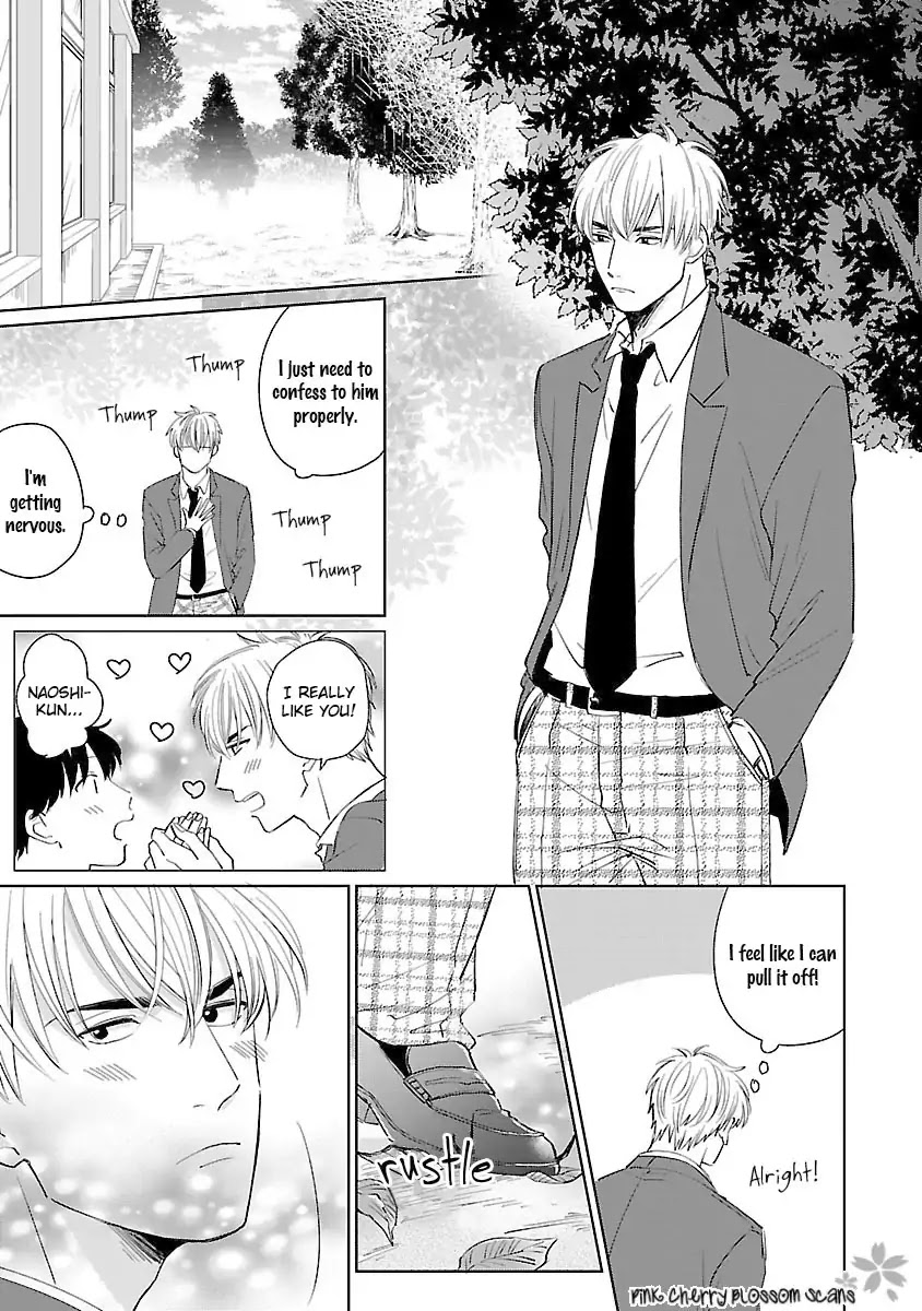 Kanchigai, Tokidoki Koi Chapter 1 page 34 - Chapter 1