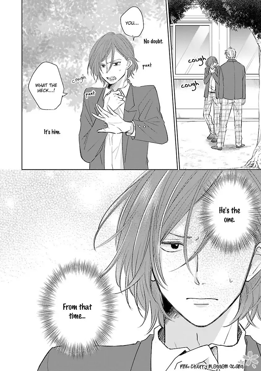 Kanchigai, Tokidoki Koi Chapter 1 page 39 - Chapter 1