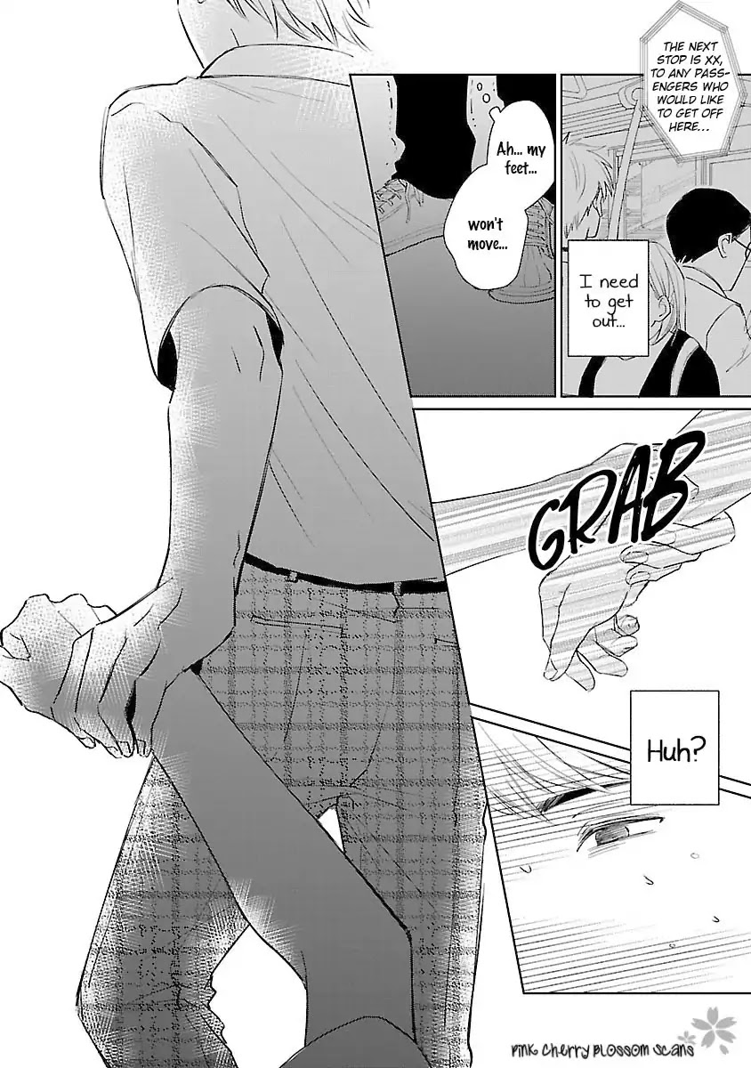 Kanchigai, Tokidoki Koi Chapter 1 page 9 - Chapter 1