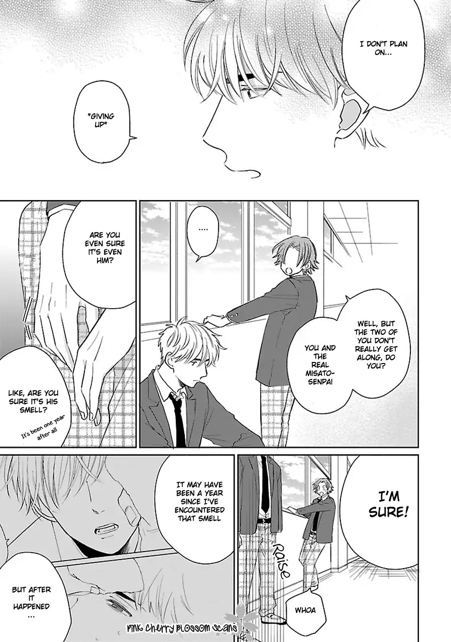 Kanchigai, Tokidoki Koi Chapter 2 page 12 - Chapter 2