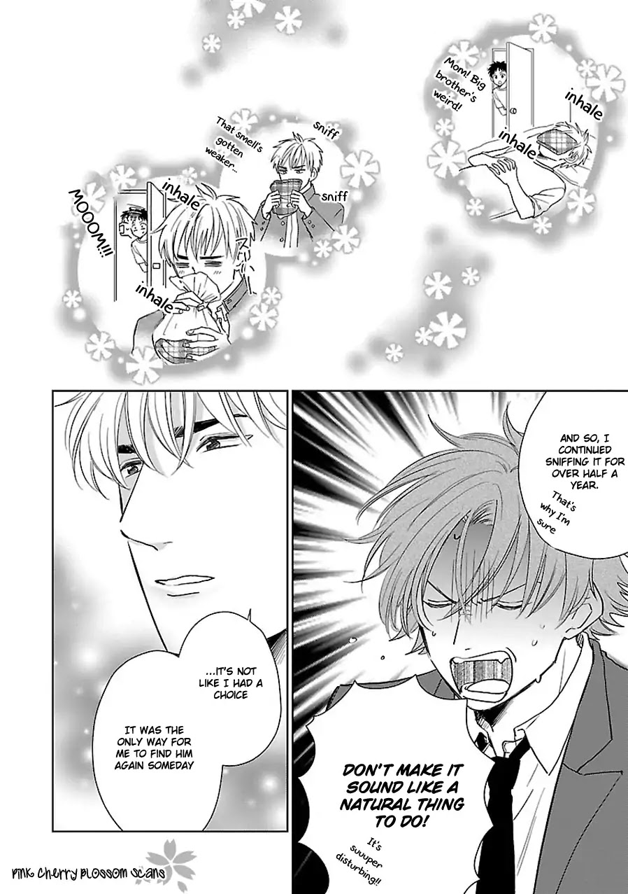 Kanchigai, Tokidoki Koi Chapter 2 page 13 - Chapter 2