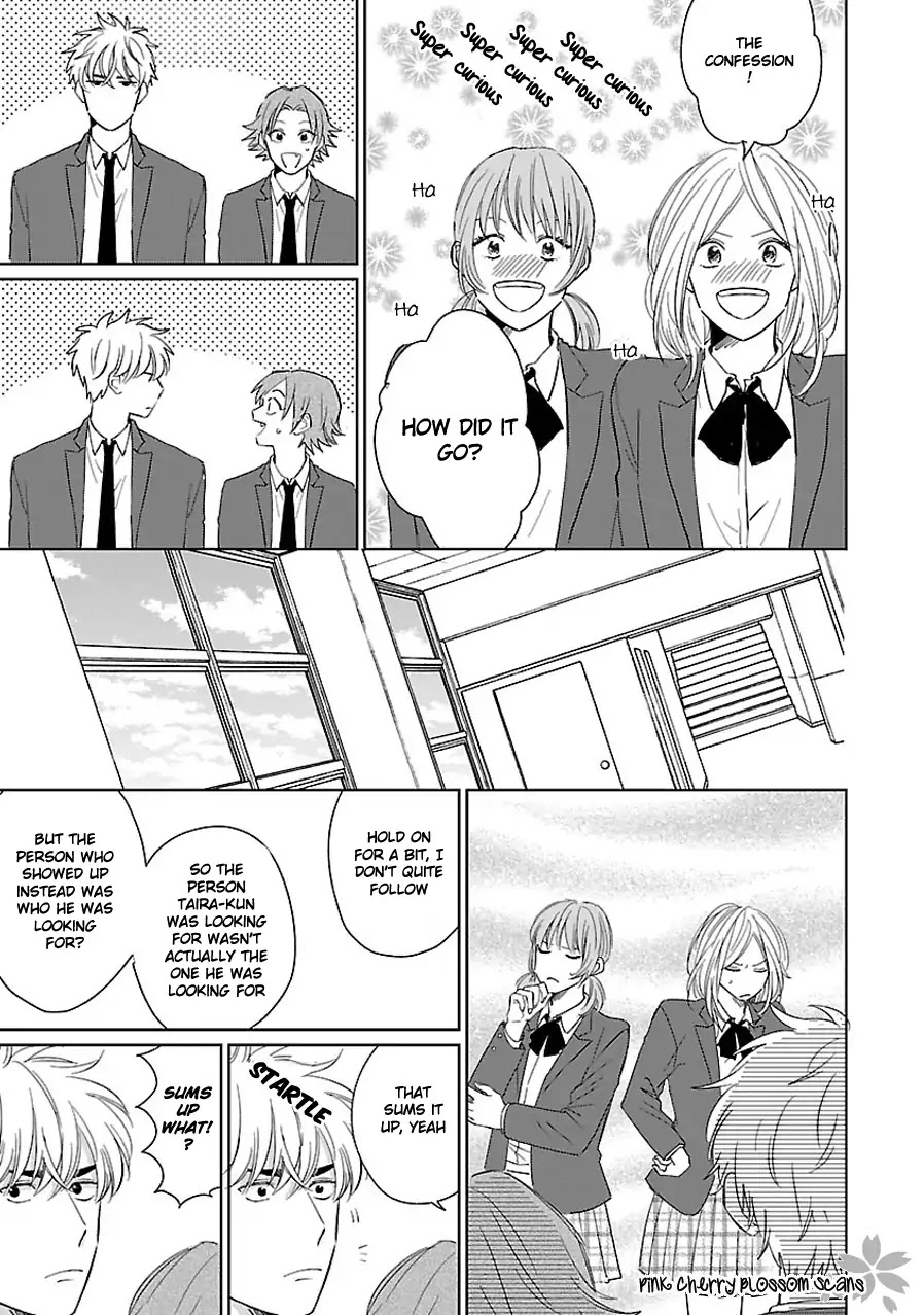 Kanchigai, Tokidoki Koi Chapter 2 page 16 - Chapter 2
