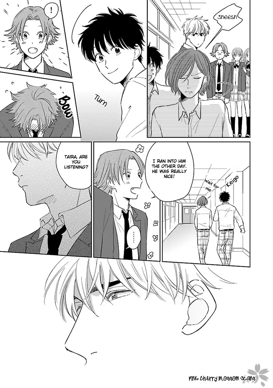 Kanchigai, Tokidoki Koi Chapter 2 page 18 - Chapter 2