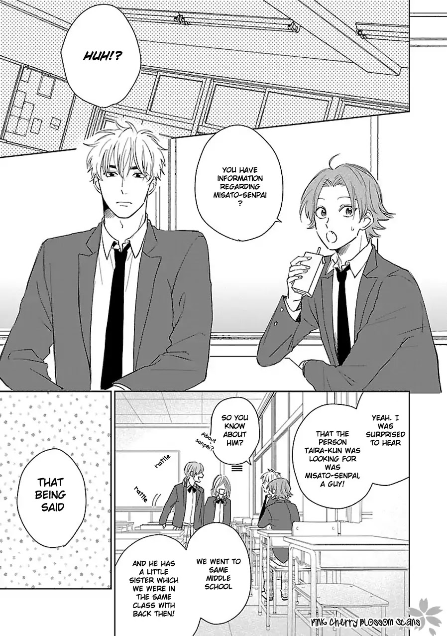 Kanchigai, Tokidoki Koi Chapter 2 page 22 - Chapter 2