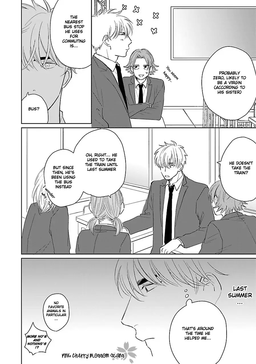 Kanchigai, Tokidoki Koi Chapter 2 page 25 - Chapter 2