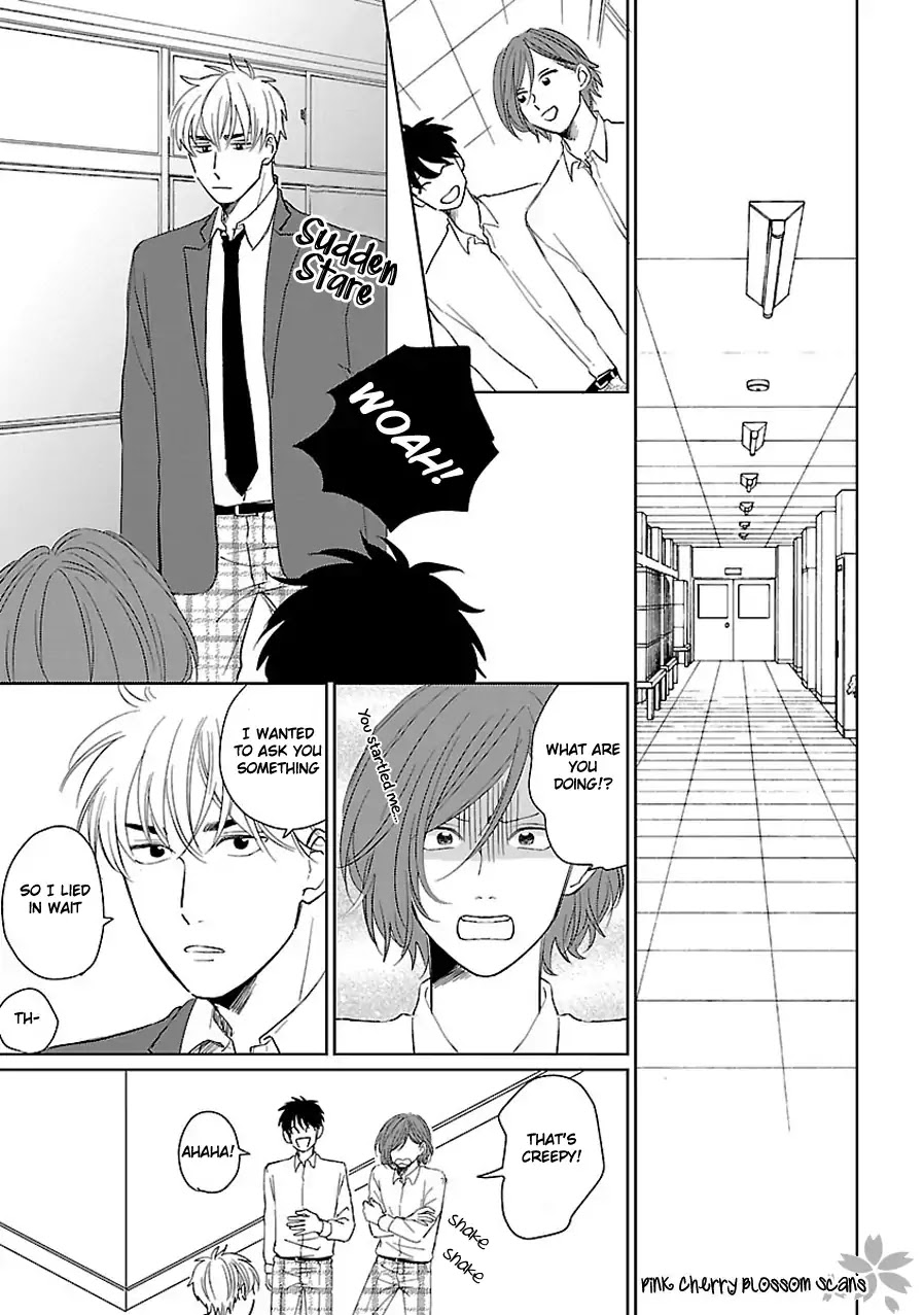 Kanchigai, Tokidoki Koi Chapter 2 page 26 - Chapter 2