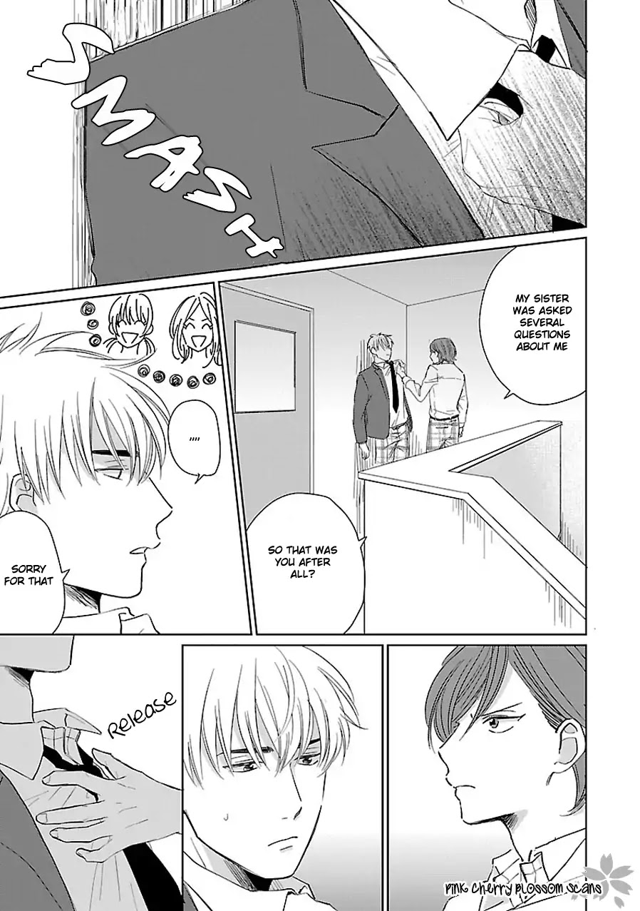 Kanchigai, Tokidoki Koi Chapter 2 page 28 - Chapter 2