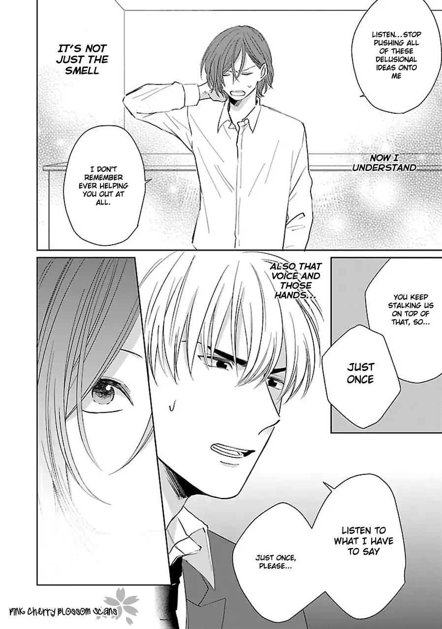 Kanchigai, Tokidoki Koi Chapter 2 page 29 - Chapter 2