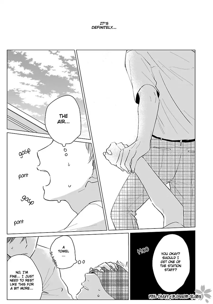 Kanchigai, Tokidoki Koi Chapter 2 page 30 - Chapter 2