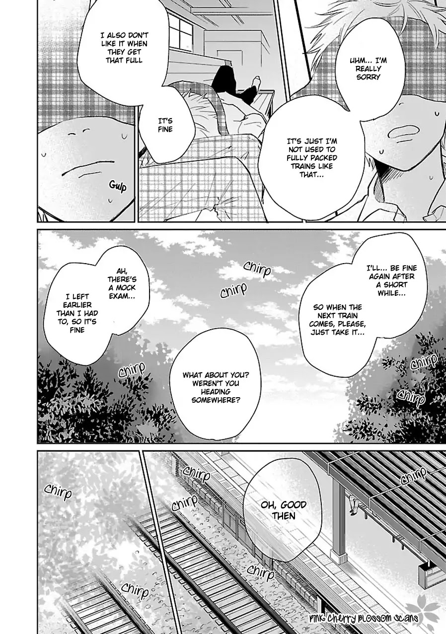 Kanchigai, Tokidoki Koi Chapter 2 page 31 - Chapter 2