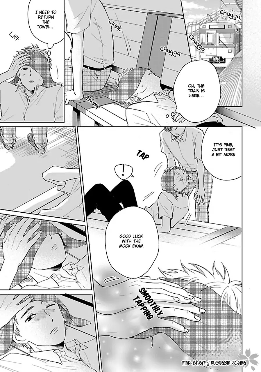 Kanchigai, Tokidoki Koi Chapter 2 page 32 - Chapter 2