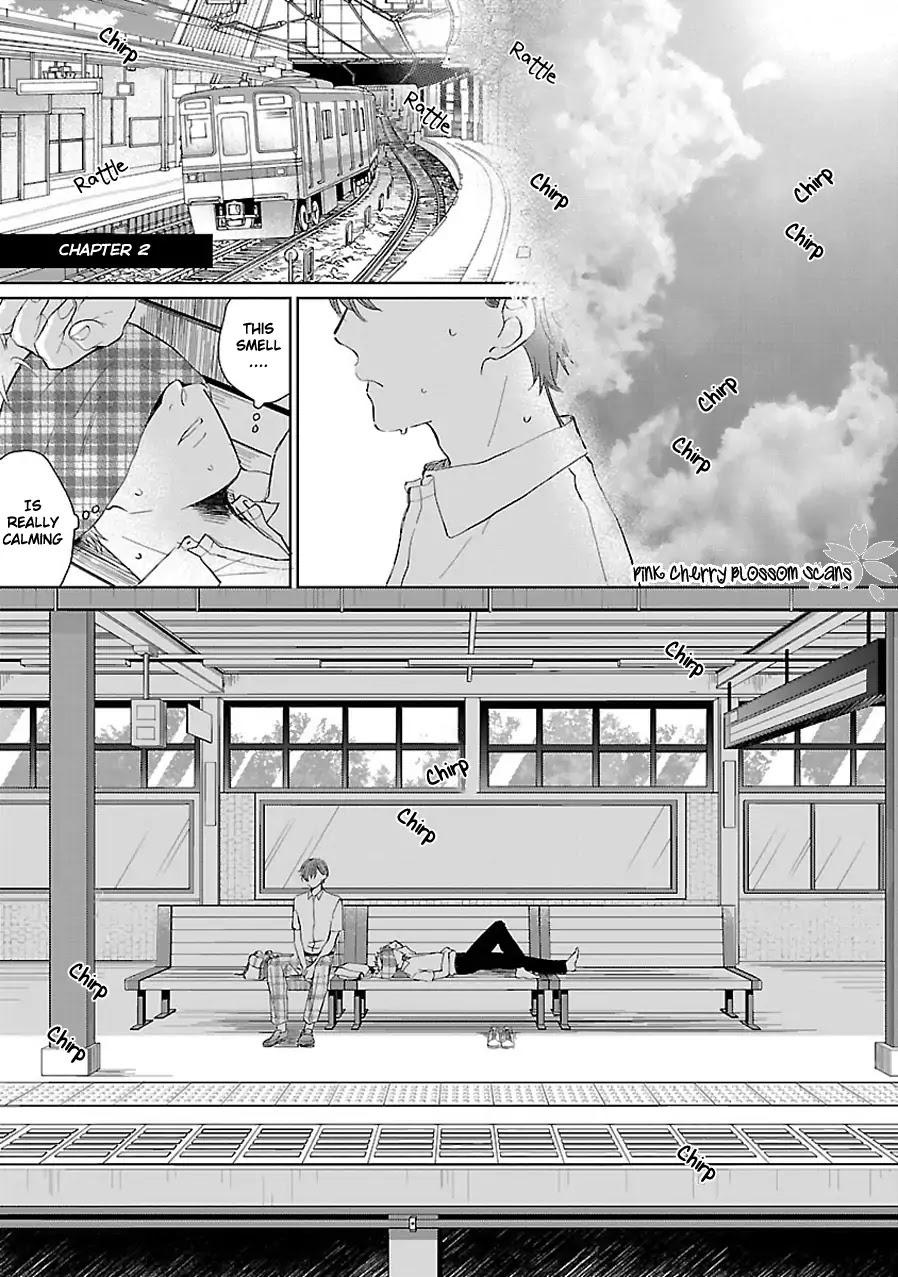 Kanchigai, Tokidoki Koi Chapter 2 page 4 - Chapter 2