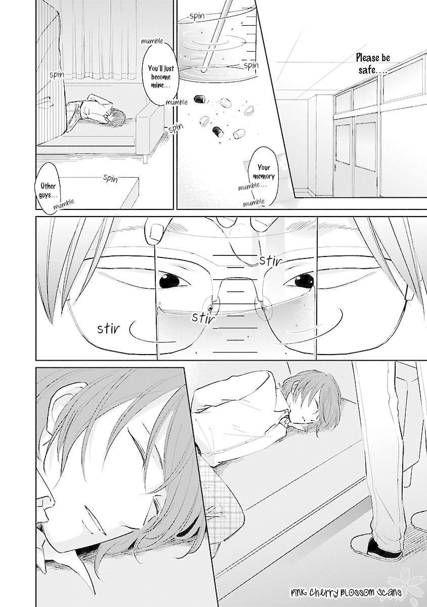 Kanchigai, Tokidoki Koi Chapter 3 page 34 - Chapter 3