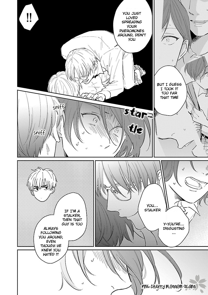 Kanchigai, Tokidoki Koi Chapter 4 page 10 - Chapter 4