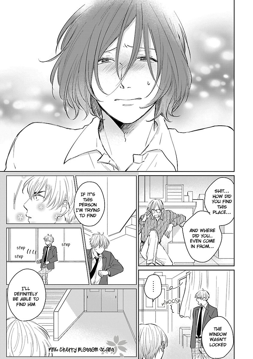 Kanchigai, Tokidoki Koi Chapter 4 page 13 - Chapter 4