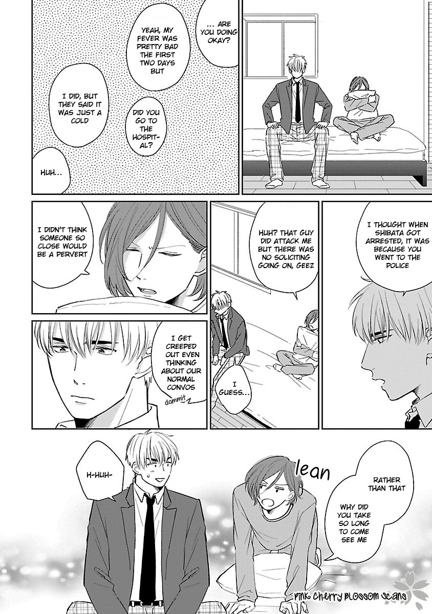 Kanchigai, Tokidoki Koi Chapter 4 page 30 - Chapter 4