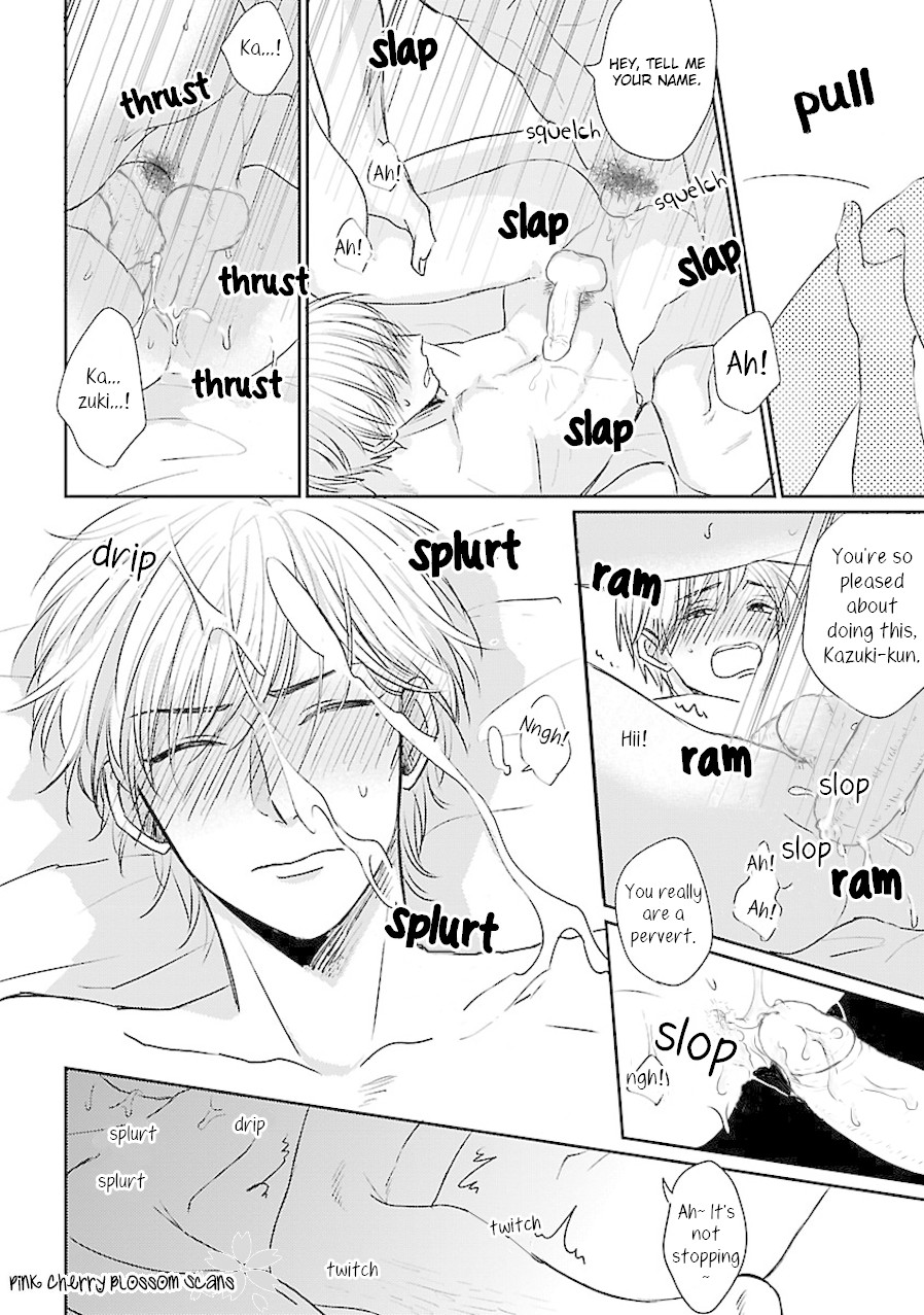 Kanchigai, Tokidoki Koi Chapter 5 page 13 - Chapter 5