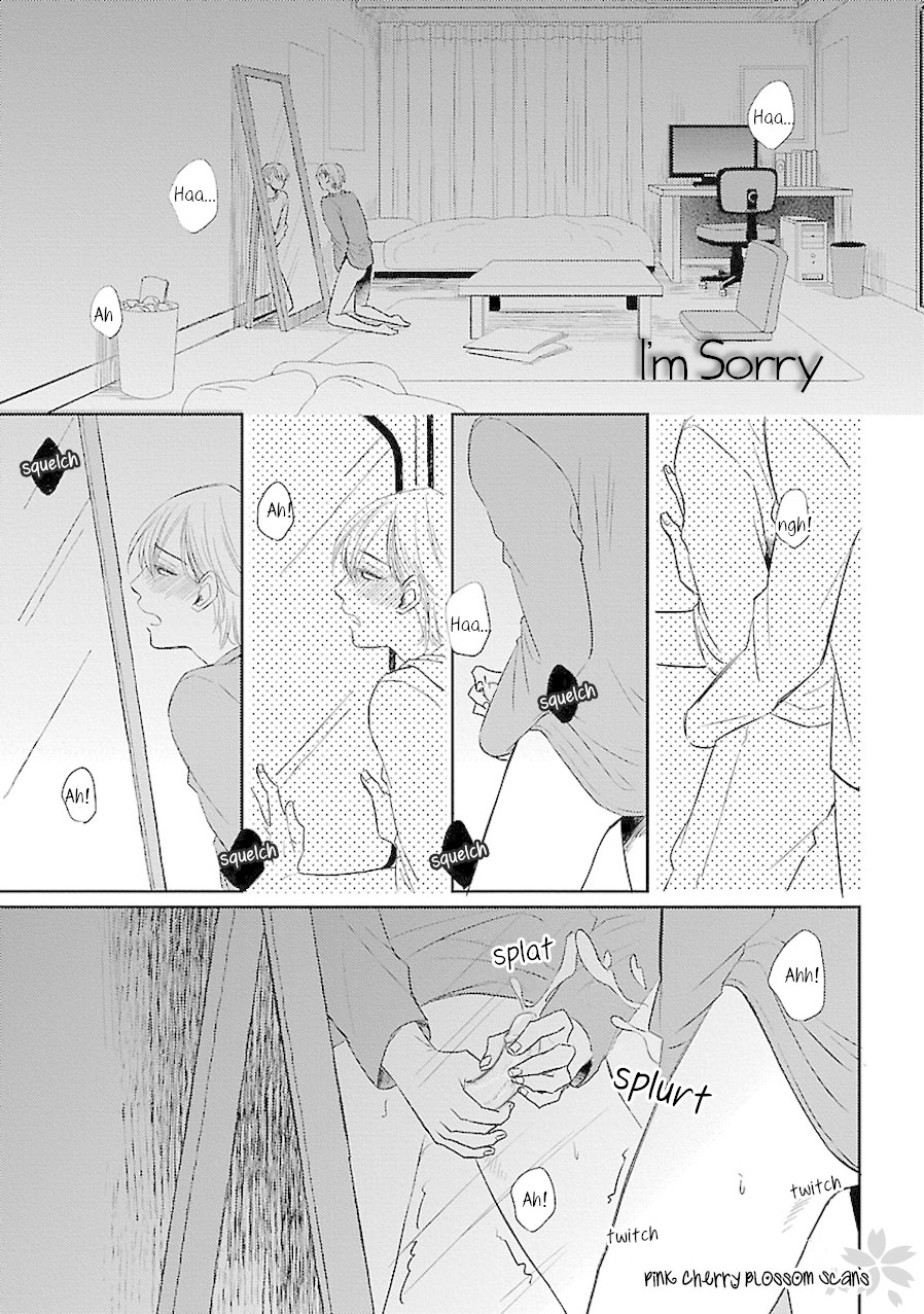 Kanchigai, Tokidoki Koi Chapter 5 page 4 - Chapter 5