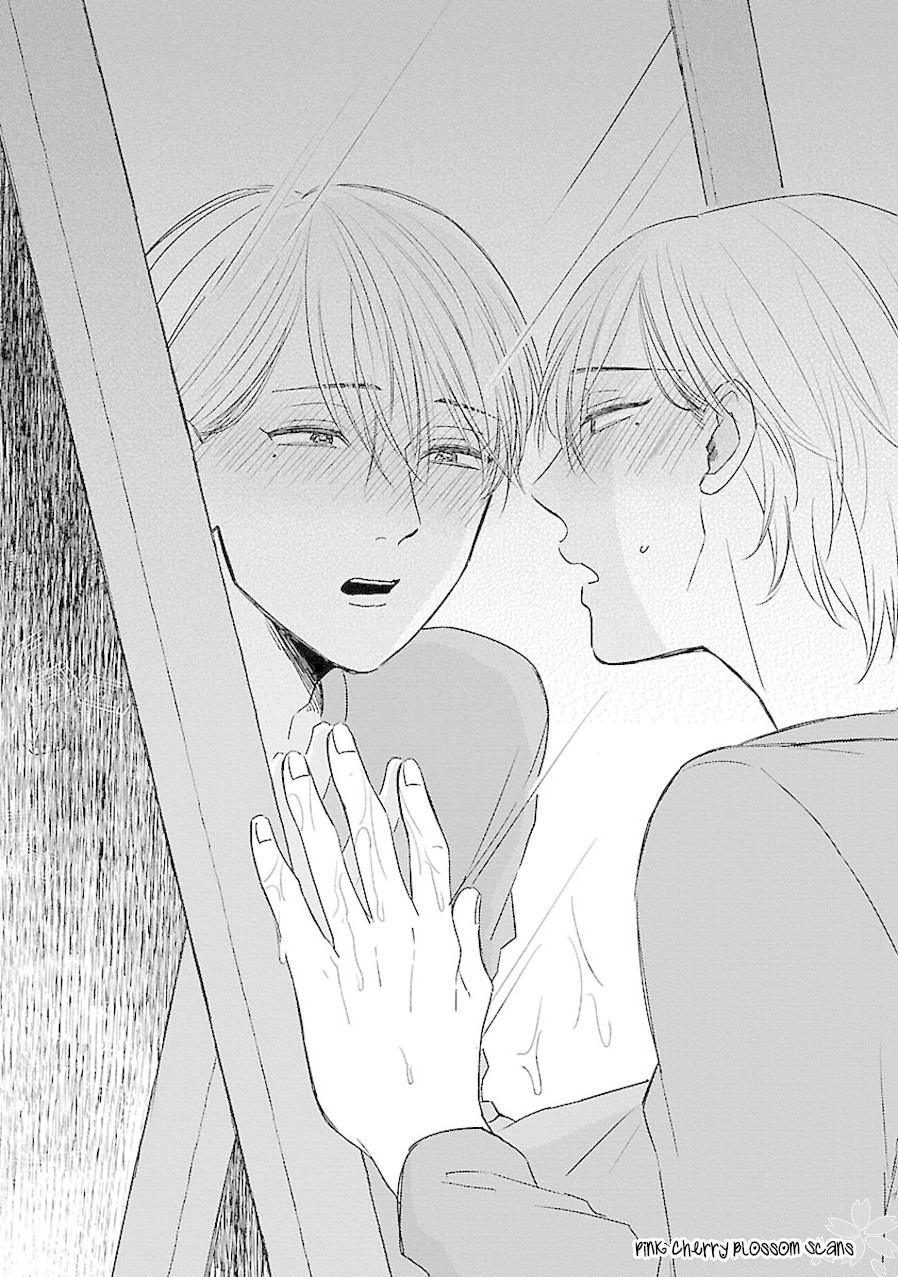 Kanchigai, Tokidoki Koi Chapter 5 page 6 - Chapter 5