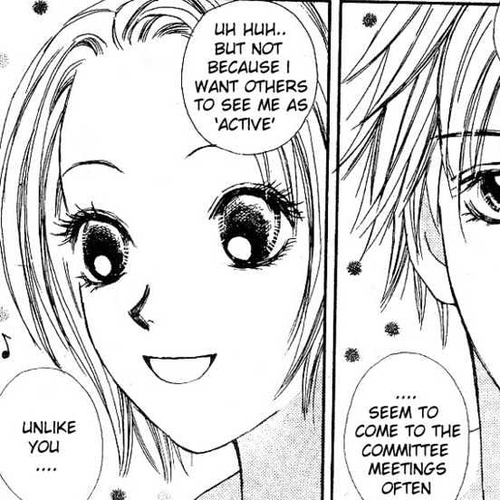 Kandou no Jun'ai Chapter 1.1 : To Be Your Number One cover