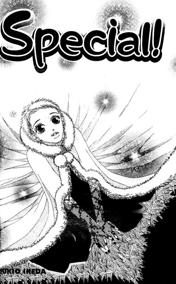 Kandou no Jun'ai Chapter 2.1 page 2 - Chapter 2.1 : Special!