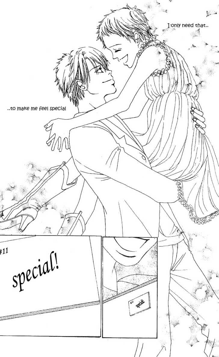 Kandou no Jun'ai Chapter 2.2 page 24 - Chapter 2.2