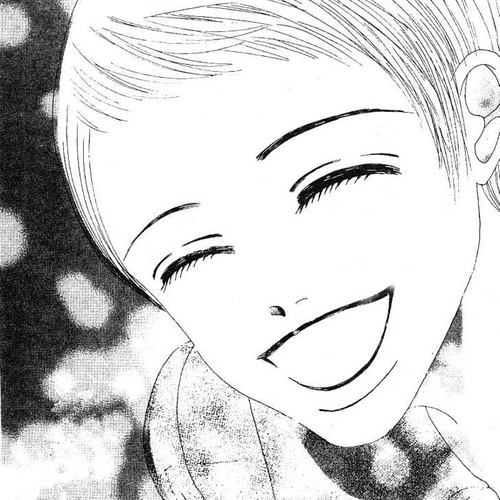 Kandou no Jun'ai Chapter 2.2 cover