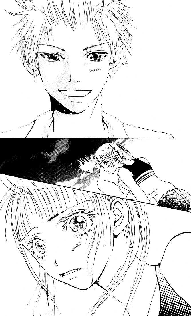 Kandou no Jun'ai Chapter 3 page 26 - Chapter 3 : Summer Love