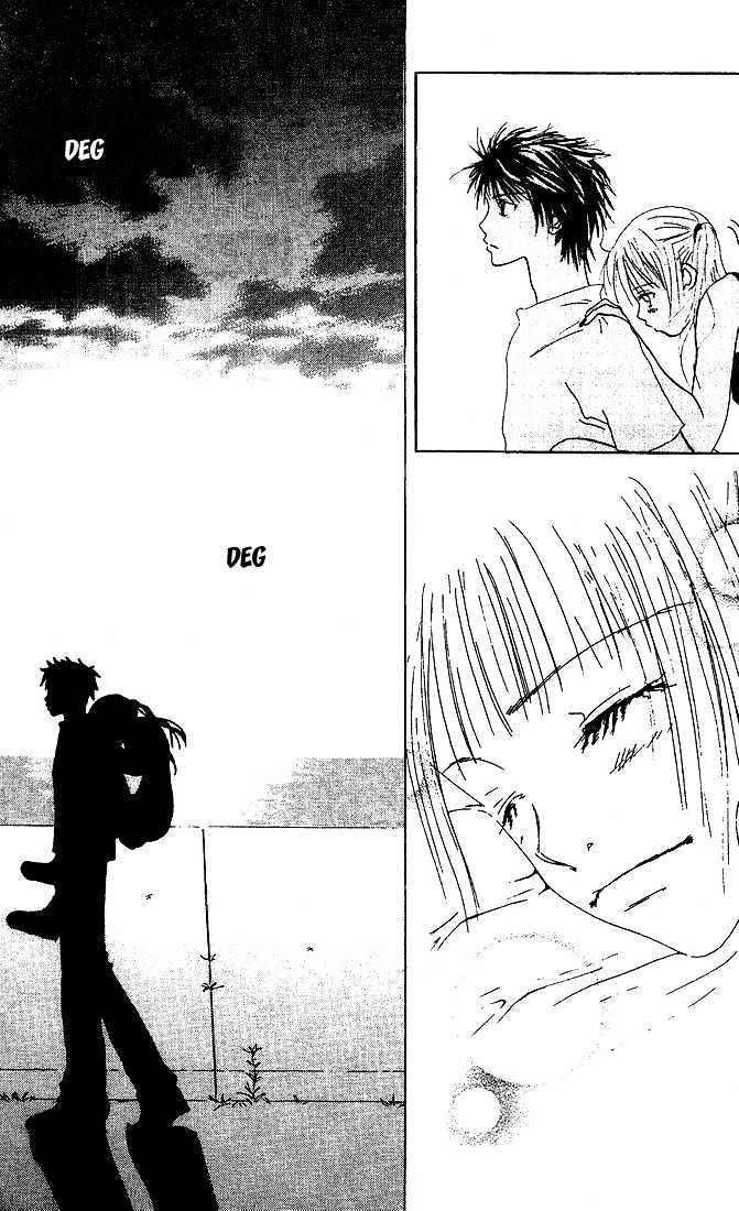 Kandou no Jun'ai Chapter 3 page 30 - Chapter 3 : Summer Love