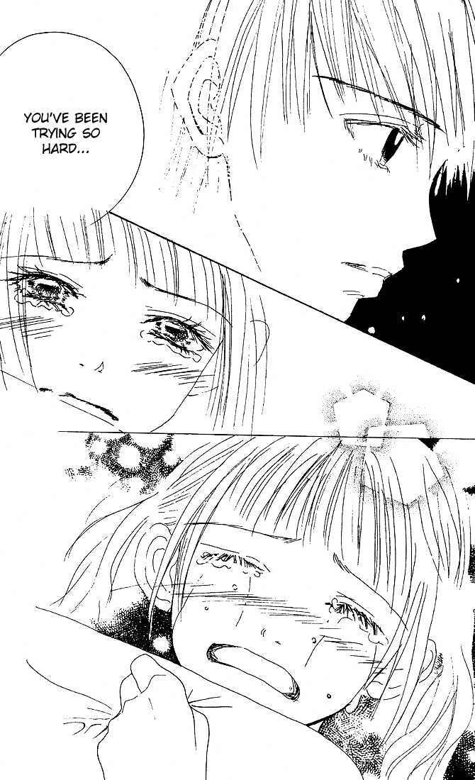 Kandou no Jun'ai Chapter 3 page 37 - Chapter 3 : Summer Love