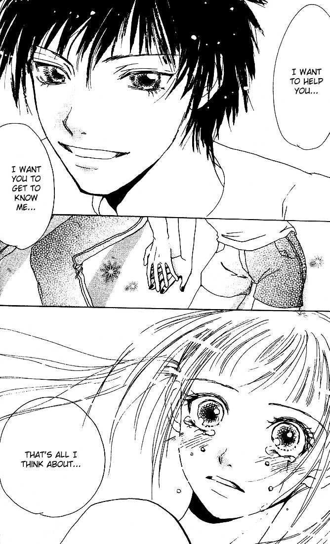 Kandou no Jun'ai Chapter 3 page 39 - Chapter 3 : Summer Love