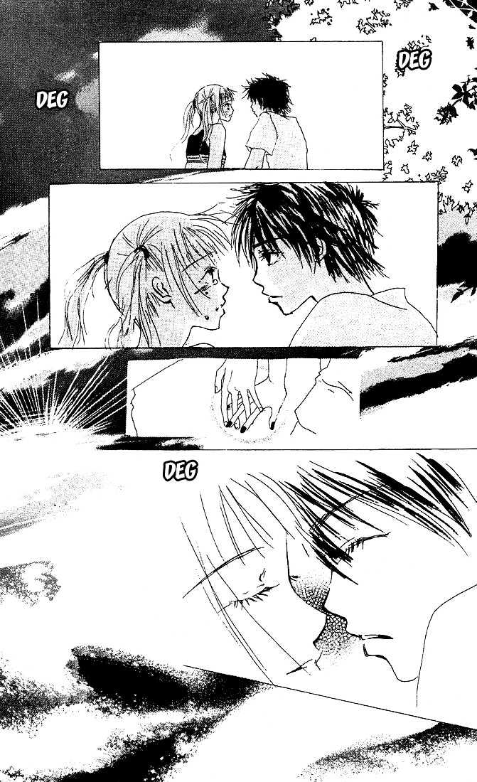 Kandou no Jun'ai Chapter 3 page 40 - Chapter 3 : Summer Love
