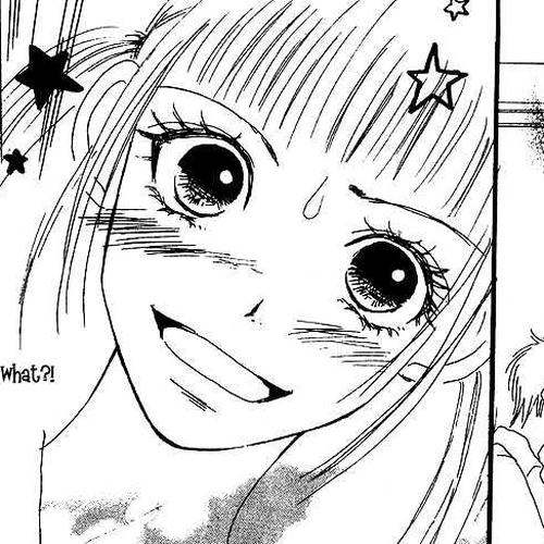 Kandou no Jun'ai Chapter 3 : Summer Love cover