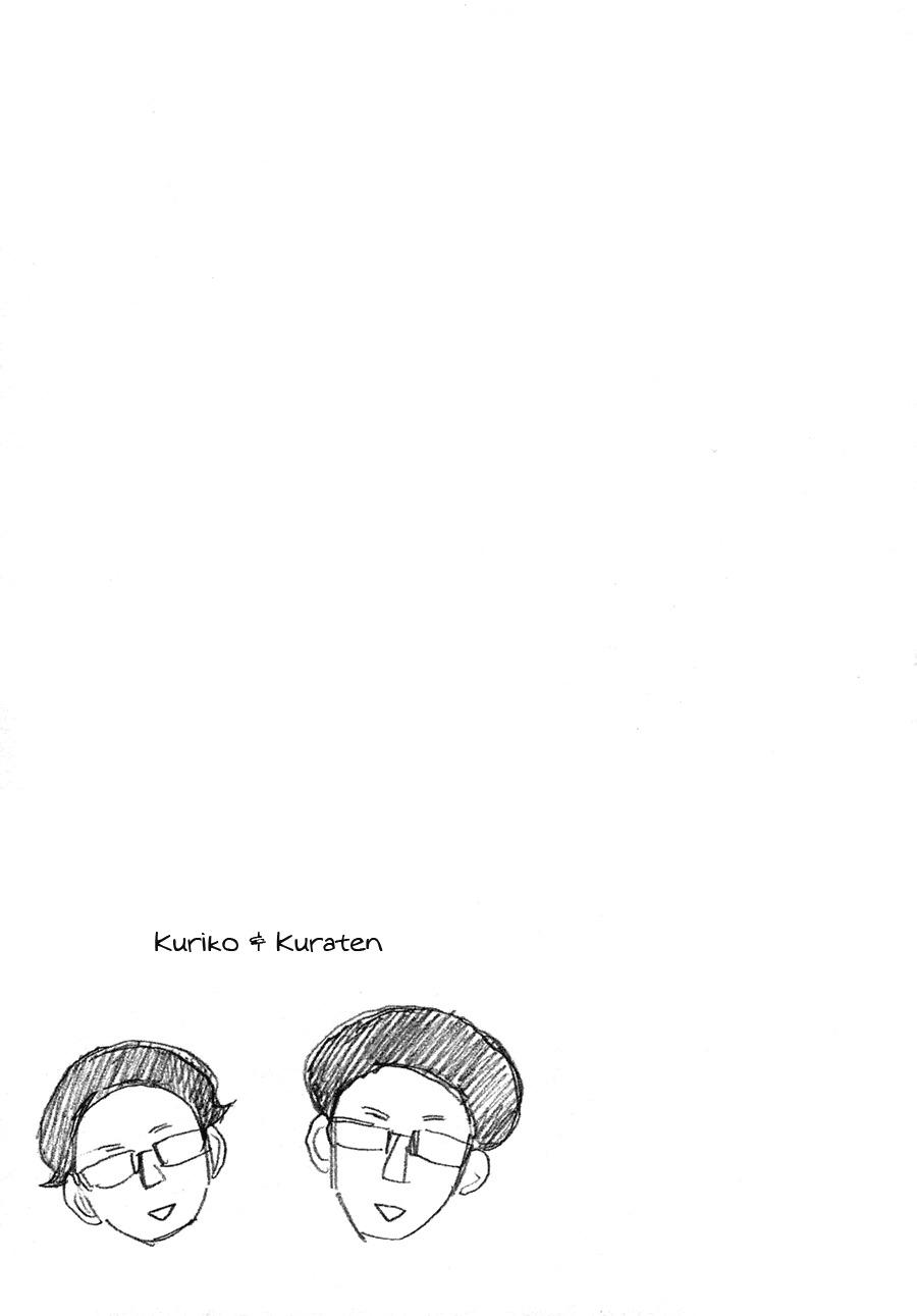 Kanemochi-kun to Binbou-kun Chapter 1 page 30 - Chapter 1