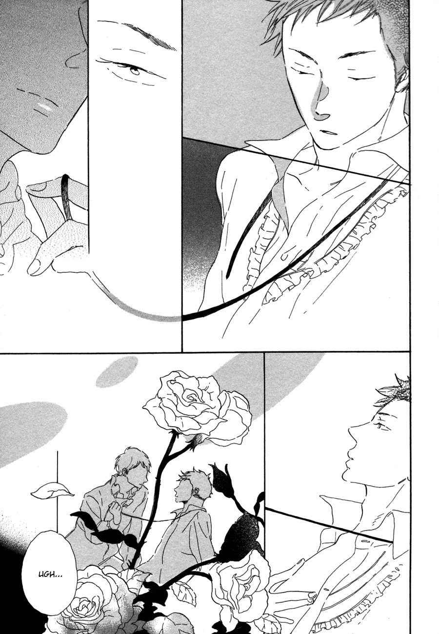Kanemochi-kun to Binbou-kun Chapter 4 page 16 - Chapter 4: L'a Mant