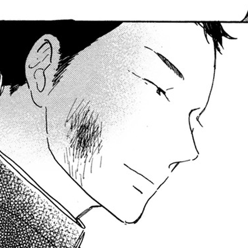 Kanemochi-kun to Binbou-kun Chapter 6.5: Extras cover