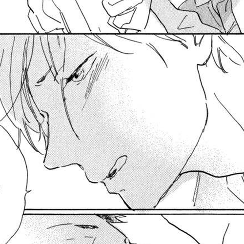 Kanemochi-kun to Binbou-kun After Story cover