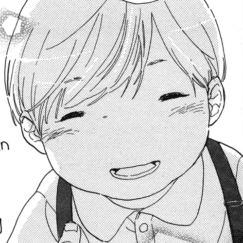 Kanemochi-kun to Binbou-kun Chapter 6: One Hundred Years' Yearning cover