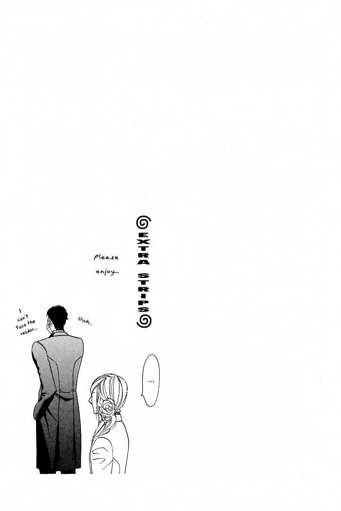 Kanga na Spoon Chapter 6 page 51 - Chapter 6 : Elegant Two