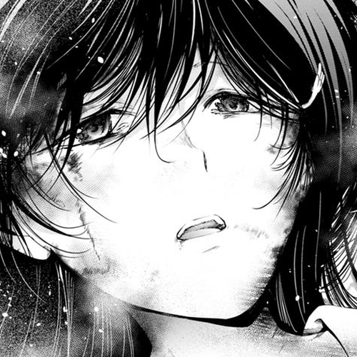 Kangoku Jikken Chapter 14 cover
