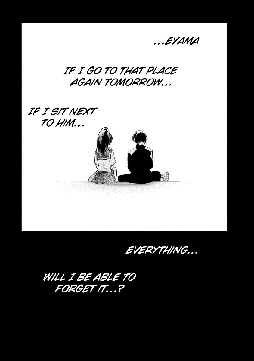 Kangoku Jikken Chapter 18 page 18 - Chapter 18